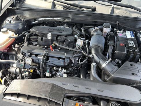 Used 2023 Hyundai Sonata Limited FWD image 36