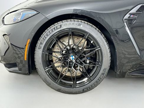 New 2026 BMW M3 Competition image 31