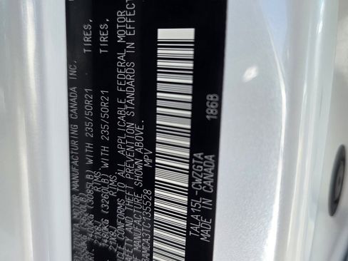 New 2026 Lexus RX 350 Premium Plus image 26