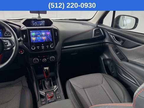 Certified 2022 Subaru Forester Sport image 29