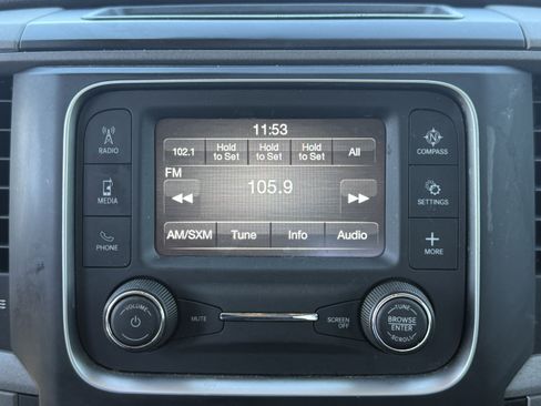 Used 2021 RAM 1500 Tradesman w/ Popular Equipment Group image 22