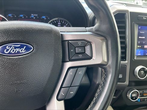 Used 2021 Ford Expedition Max Platinum RWD image 25