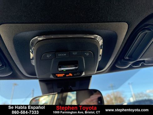 New 2026 Toyota Corolla SE image 22