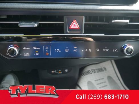 New 2025 Kia EV6 Light w/ Light LR Technology Package AWD/4WD image 48