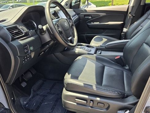 Used 2023 Honda Ridgeline RTL-E image 14