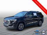 Used 2019 GMC Terrain SLT w/ Preferred Package image 3