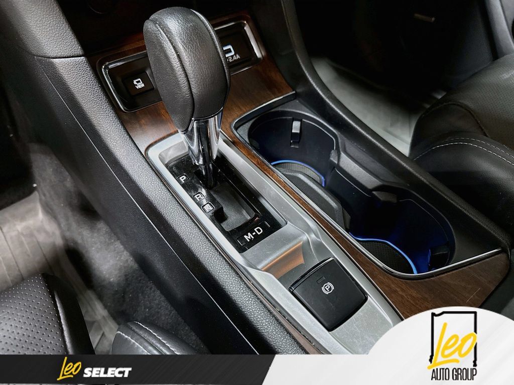 Used 2023 Subaru Ascent Touring AWD/4WD image 20