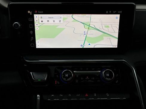 New 2026 GMC Sierra 1500 Denali w/ Denali Reserve Package image 27