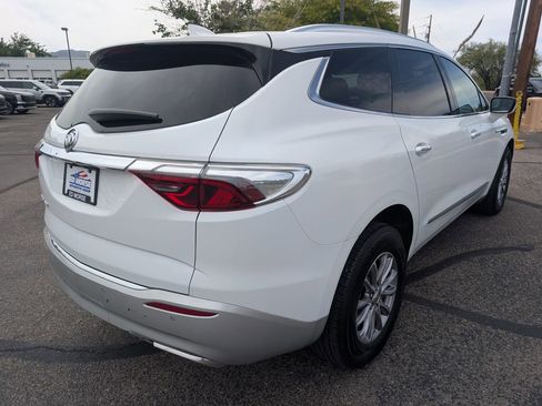 Used 2024 Buick Enclave Premium AWD/4WD image 5