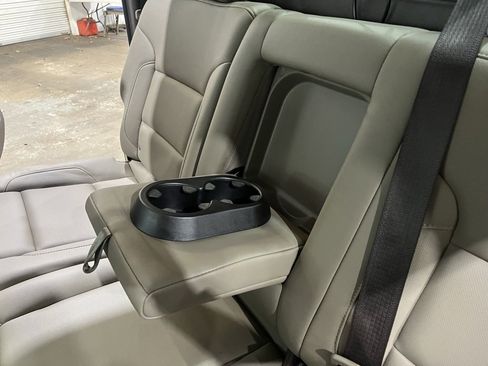 Used 2018 GMC Sierra 1500 SLT image 15