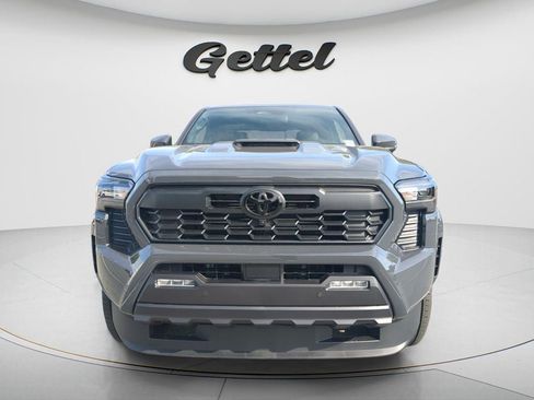 New 2026 Toyota Tacoma TRD Sport RWD image 2