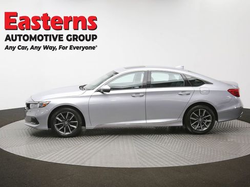 Used 2022 Honda Accord EX-L image 58