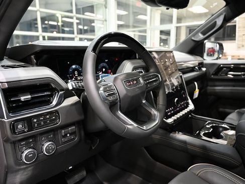 New 2026 GMC Yukon XL Elevation w/ Elevation Premium Package image 22