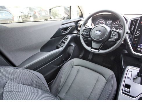 Certified 2024 Subaru Crosstrek 2.0i Premium AWD/4WD image 8