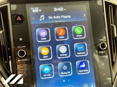 Used 2025 Subaru Crosstrek 2.5i Limited w/ Popular Package #3A image 15