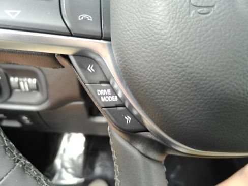 Used 2026 RAM 1500 Big Horn AWD/4WD image 36