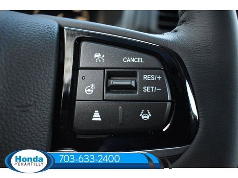 New 2026 Honda Odyssey Elite image 13