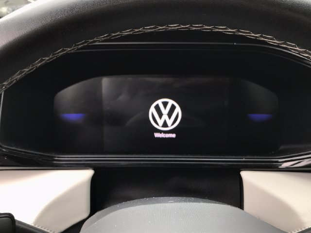 Used 2025 Volkswagen Taos S FWD image 7