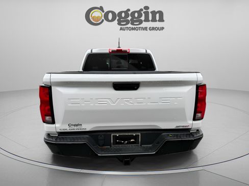 New 2026 Chevrolet Colorado ZR2 w/ Technology Package image 3