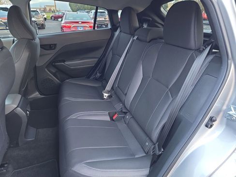 New 2026 Subaru Crosstrek 2.0i Premium image 11