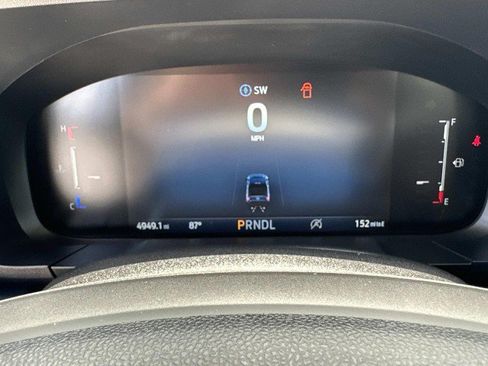 Used 2025 Ford Maverick XLT w/ XLT Luxury Package AWD/4WD image 26