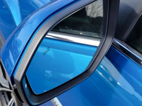 Certified 2025 Volkswagen Atlas Cross Sport SEL Premium R-Line image 17