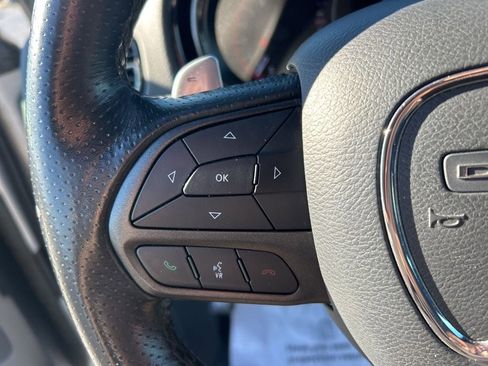 Used 2024 Dodge Durango GT image 8