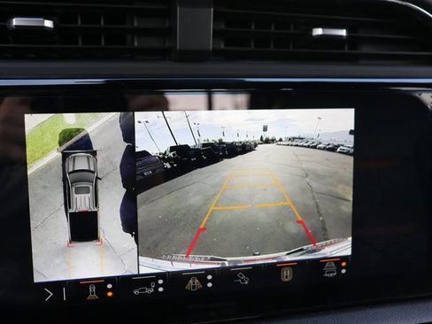 Used 2024 GMC Sierra 1500 AT4 w/ AT4 Premium Package image 24