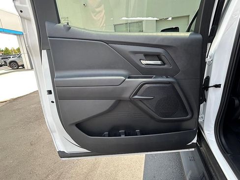 New 2024 Chevrolet Silverado EV W/T image 22