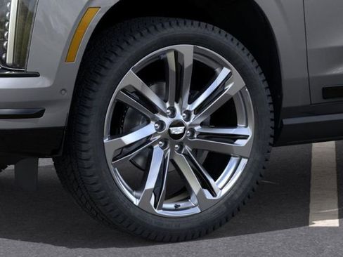 New 2026 Cadillac Escalade ESV Sport image 10