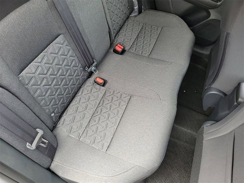 New 2026 Nissan Rogue S image 15