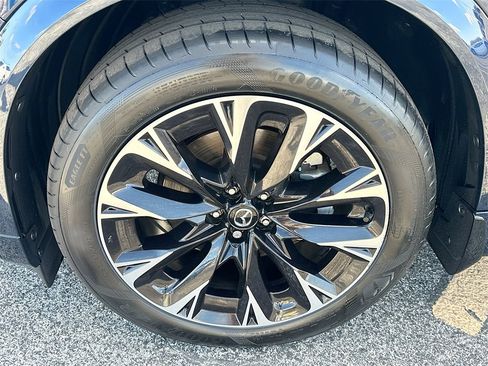 Used 2024 MAZDA CX-90 3.3 Turbo S w/ Premium Package image 34