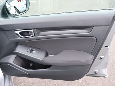 New 2026 Honda Civic Sport image 10