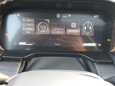 New 2025 Jeep Grand Cherokee L Limited w/ Trailer Tow Package image 22