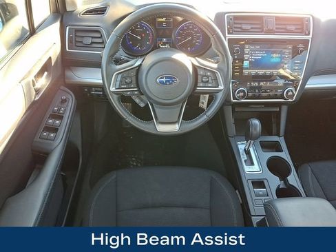 Used 2018 Subaru Legacy 2.5i Premium image 15