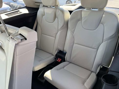 New 2026 Volvo XC90 B6 Ultra image 20