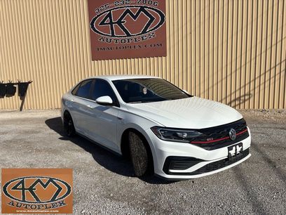 Used 2019 Volkswagen Jetta GLI