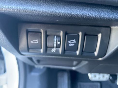 Used 2022 Subaru Outback Wilderness AWD/4WD image 14
