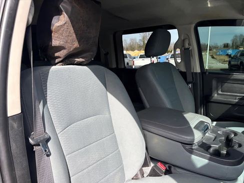 Used 2019 RAM 1500 Express w/ Express Value Package image 6