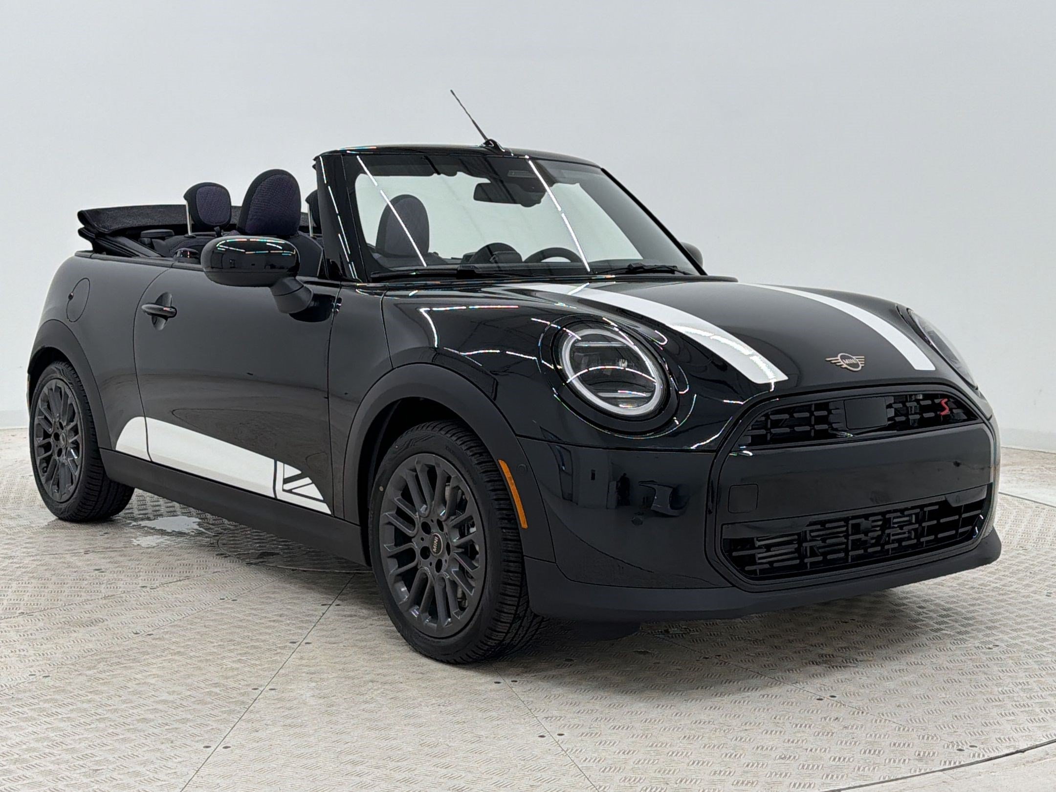 New 2026 MINI Cooper S FWD image 7