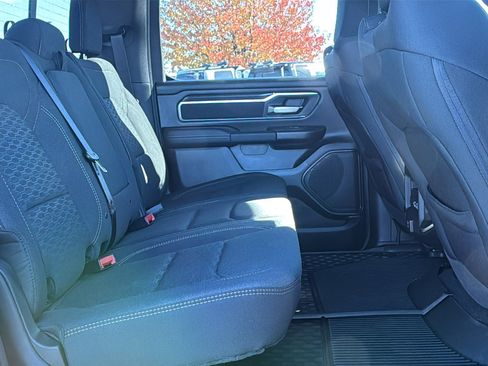 New 2026 RAM 1500 Big Horn image 14