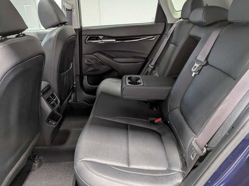 Certified 2024 Kia Seltos EX AWD/4WD image 23