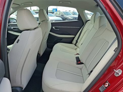 Certified 2023 Hyundai Sonata SE FWD image 10