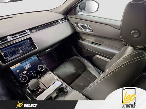 Used 2021 Land Rover Range Rover Velar S image 25