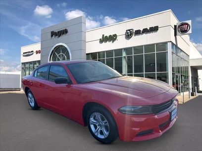 Used 2023 Dodge Charger SXT