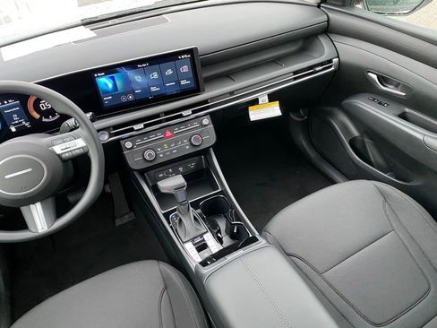 New 2026 Hyundai Tucson SE FWD image 26