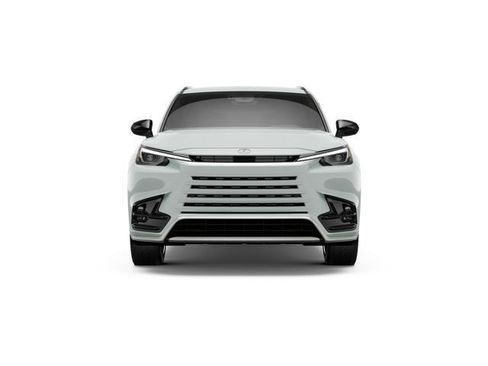 New 2026 Lexus TX 500h AWD image 19