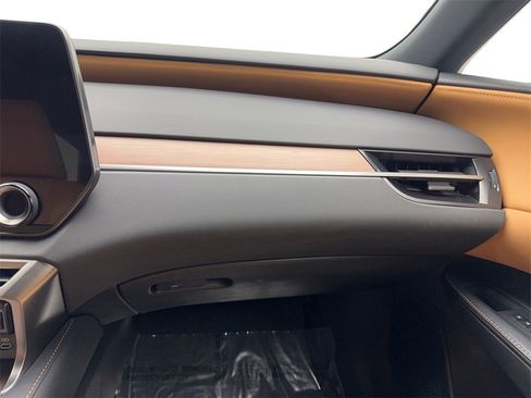 Used 2024 Lexus RX 350 Premium image 58