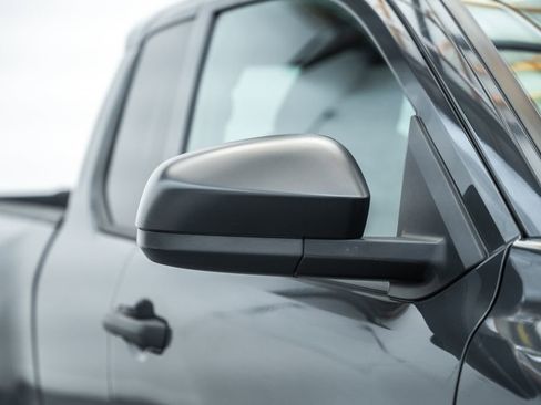 Certified 2025 Toyota Tacoma SR image 14