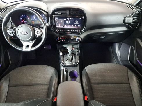 Used 2020 Kia Soul EX w/ Option Group 015 image 13